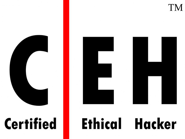 Certification CEH