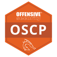 OSCP - Offensive security