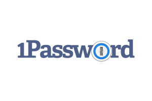 One password