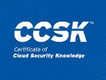 Logo CCSK certification