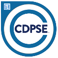 Logo CDPSE certification