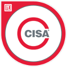 Logo CISA certification