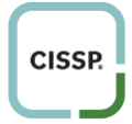 Logo CISSP certification