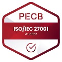 Logo PECB Certification